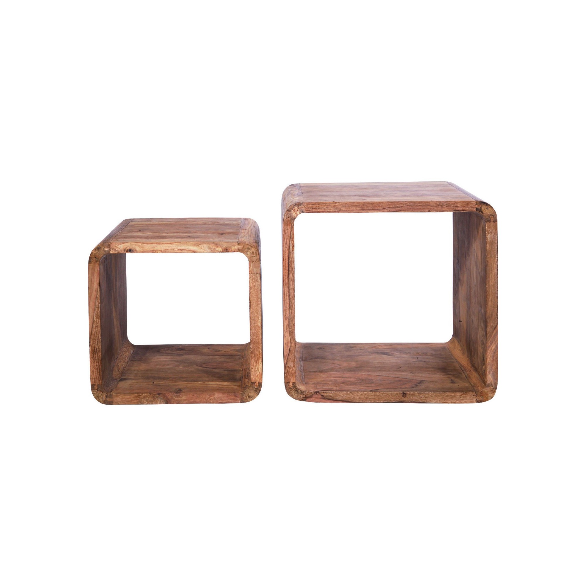 Cubes Authentico set de 2 Kare Design