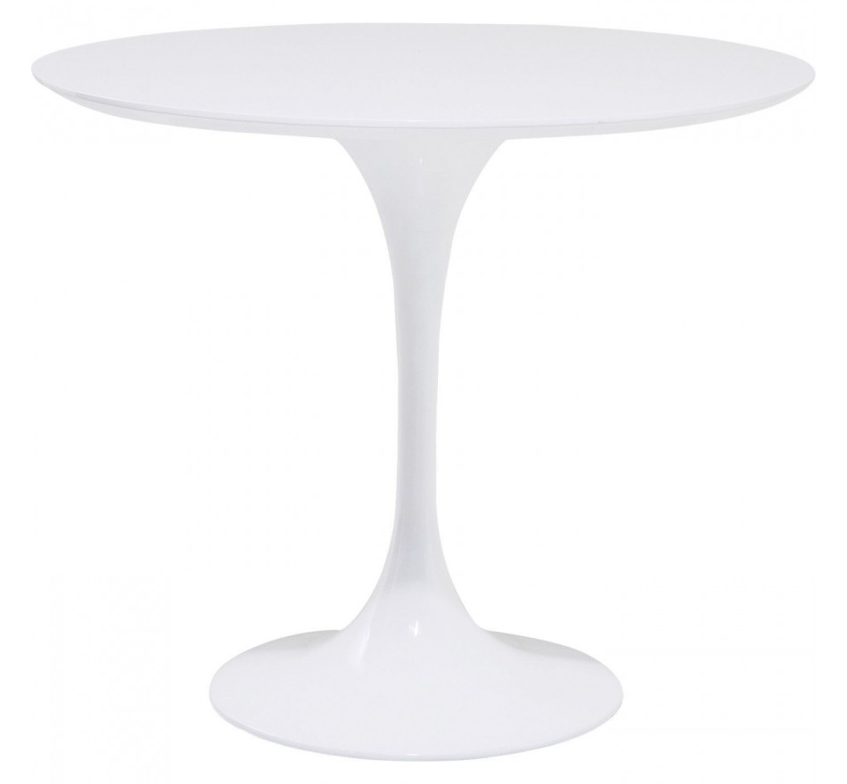 Table Design Invitation Ronde 90cm Kare Design