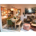 Lampe de table Birds LED Kare Design