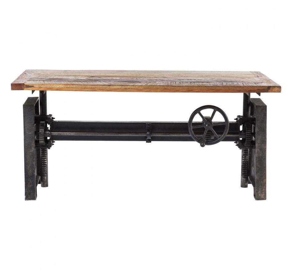 Table Steamboat 160x80cm Kare Design