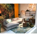 Tapis Grasshopper 240x170cm Kare Design