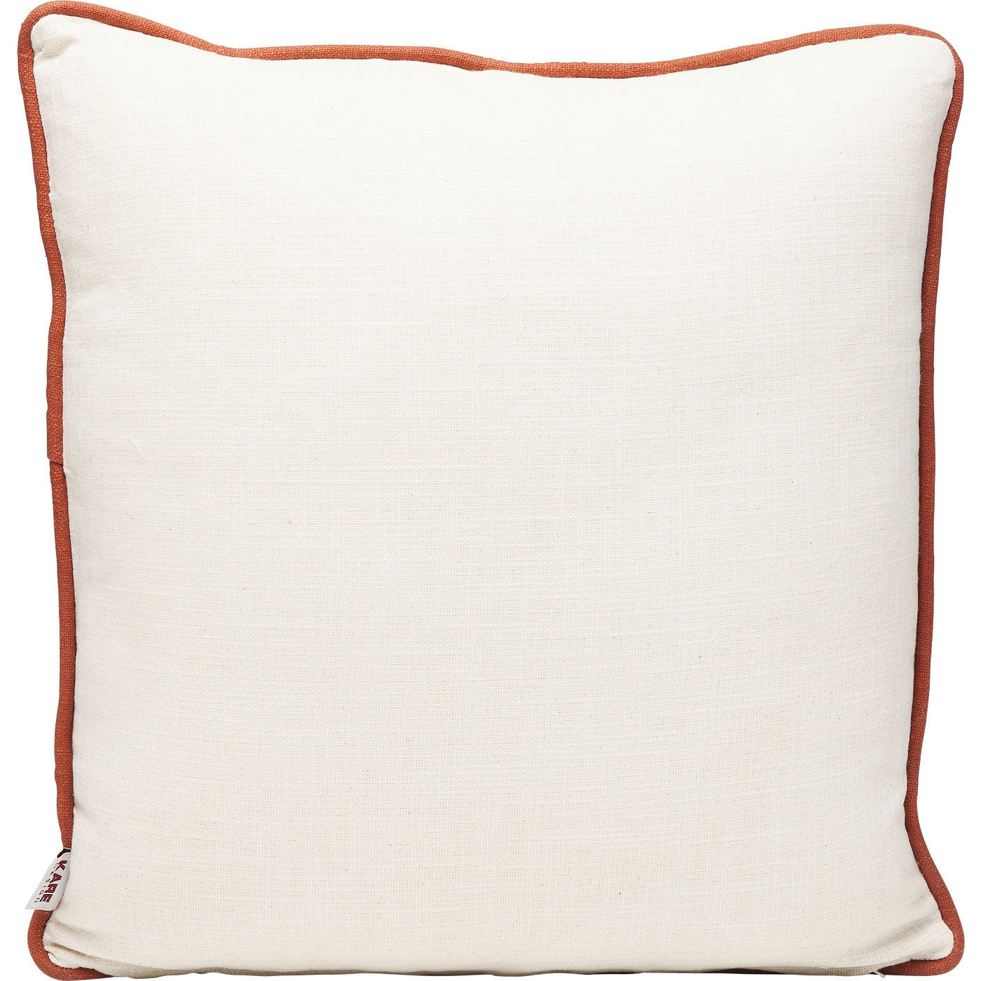 Coussin couleurs d'automne 45x45cm Kare Design