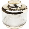 Vase LA Noble 19cm Kare Design