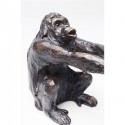 Serre-livres singes set de 2 Kare Design