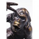 Serre-livres singes set de 2 Kare Design
