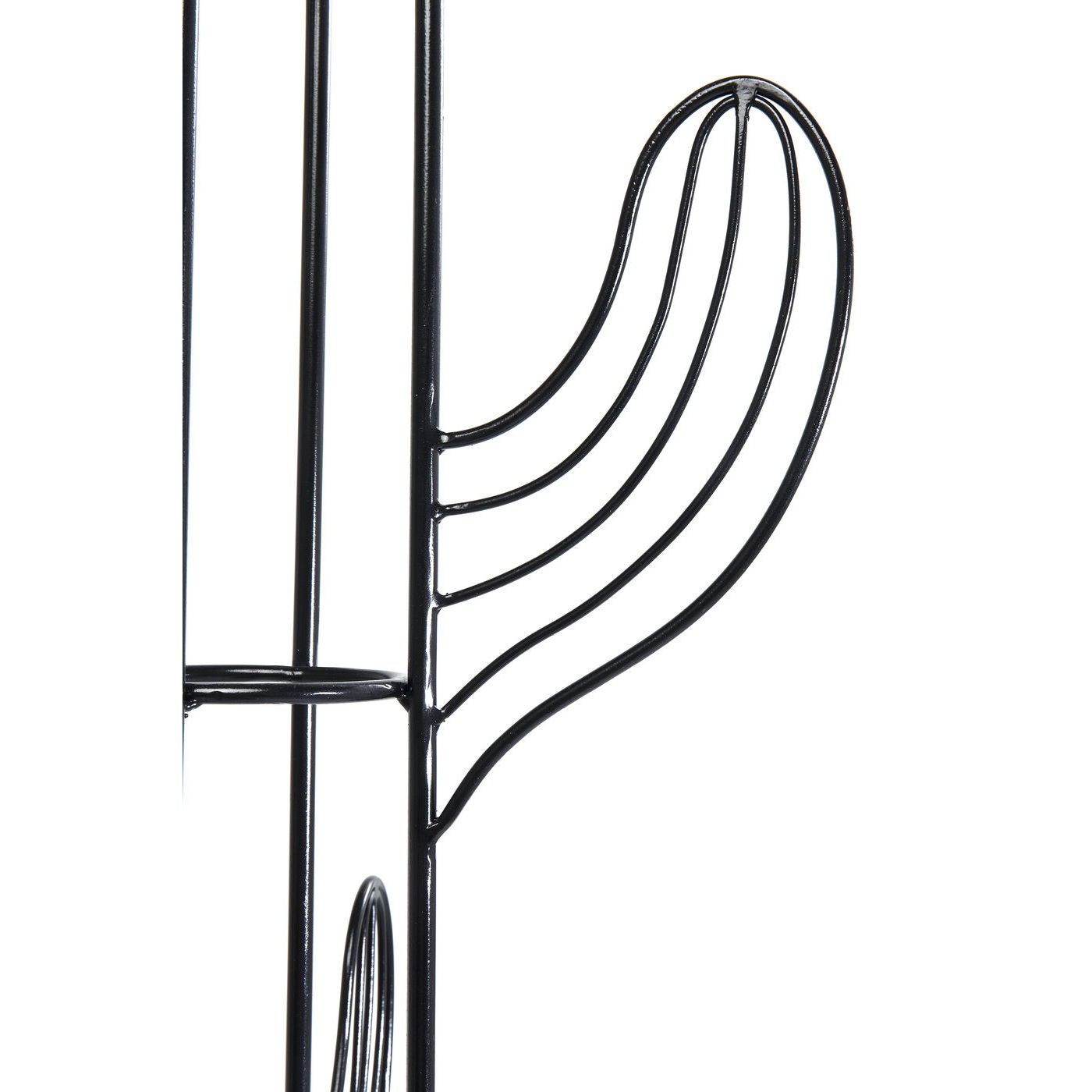 Portemanteau Cactus 183cm Kare Design