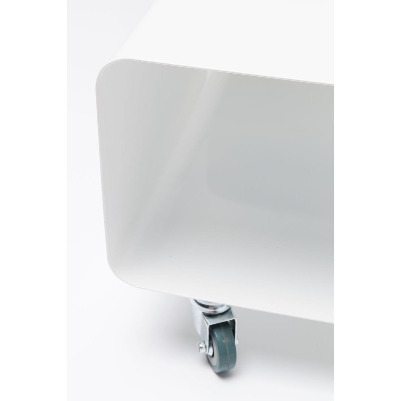 Lounge M TV Mobil White Kare Design