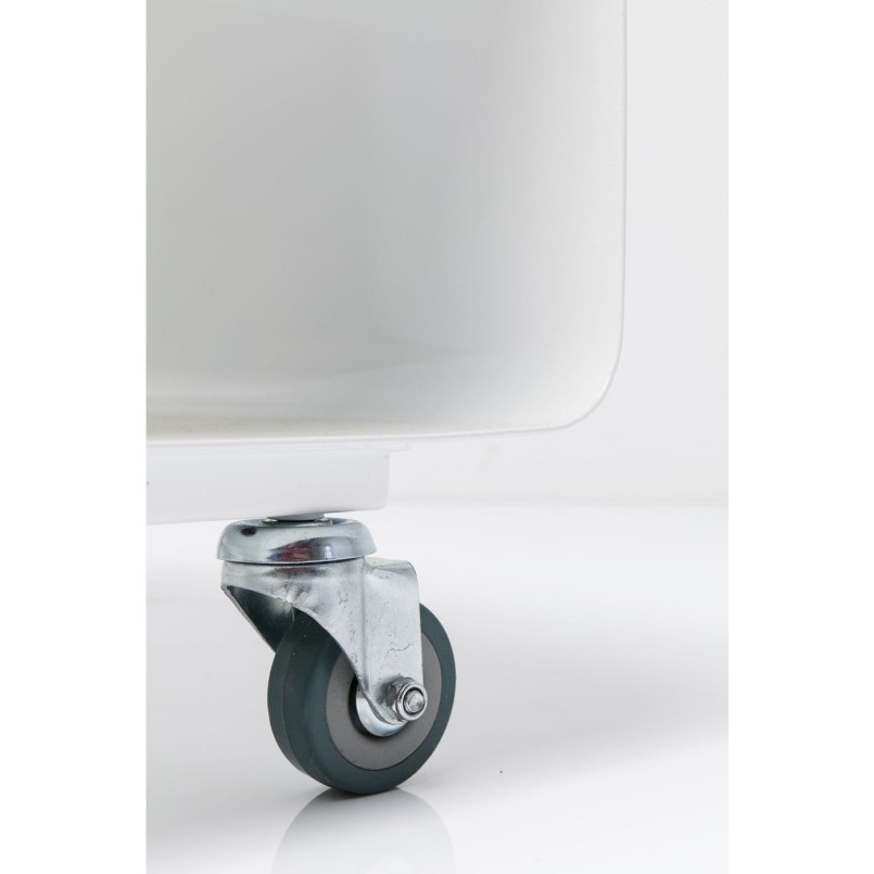 Lounge M TV Mobil White Kare Design