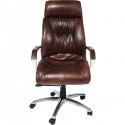 Fauteuil de Bureau Cigar Lounge Kare Design