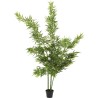 Deco Plant  Bamboo Tree 200cm Kare Design
