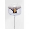 Lampadaire Goblet Ball 160cm chromé Kare Design