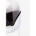 Lampadaire Goblet Ball 160cm chromé Kare Design