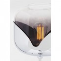 Lampadaire Goblet Ball 160cm chromé Kare Design