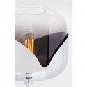 Lampadaire Goblet Ball 160cm chromé Kare Design