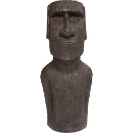Deco Object Easter Island 80cm Kare Design