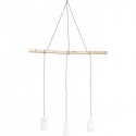 Suspension Dining Punti Tre Kare Design