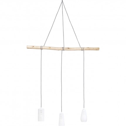 Suspension Dining Punti Tre Kare Design