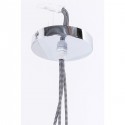 Suspension Dining Punti Tre Kare Design