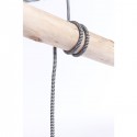 Suspension Dining Punti Tre Kare Design