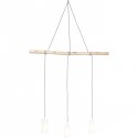 Suspension Dining Punti Tre Kare Design