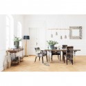Suspension Dining Concrete cinq Kare Design