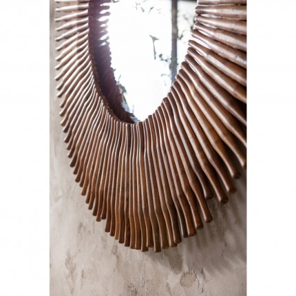 Miroir Sunlight 120cm Kare Design