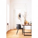 Chaise avec accoudoirs Cheerio Kare Design