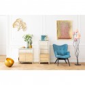 Lampe de table Apollon 26cm Kare Design