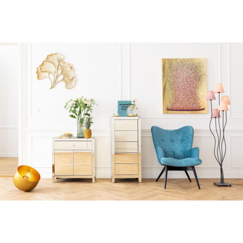 Lampe de table Apollon 26cm Kare Design