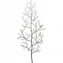 Portemanteau mural arbre fourmis 160cm Kare Design