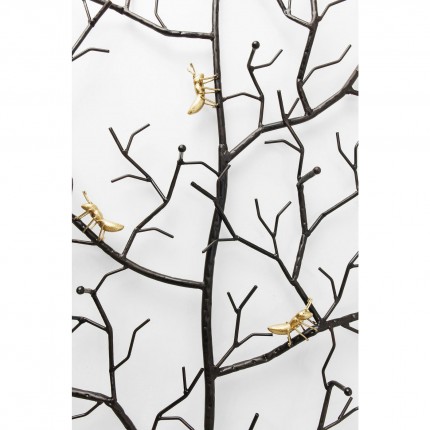 Wall Coat Rack Ants On A Tree Big Kare Design Wall Coat Rack Ants On A Tree Big Kare Design