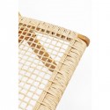 Chaise de jardin pliante Copacabana Kare Design