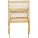 Chaise de jardin pliante Copacabana Kare Design