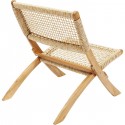 Chaise de jardin pliante Copacabana Kare Design