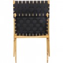 Chaise de jardin pliante Ipanema Kare Design