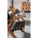 Chaise de jardin pliante Ipanema Kare Design