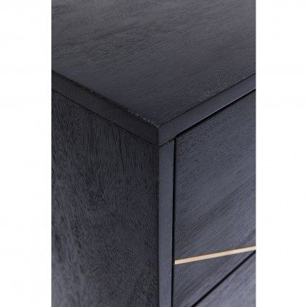 Commode Vein 6 tiroirs Kare Design