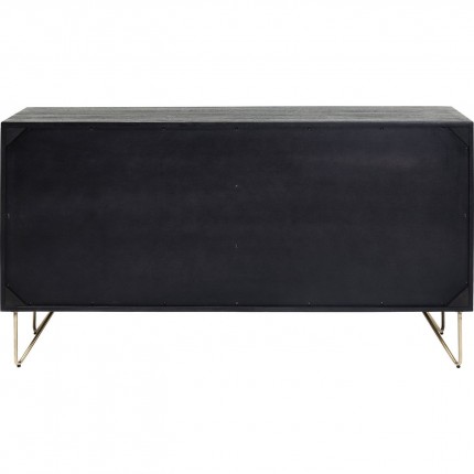 Commode Vein 6 tiroirs Kare Design