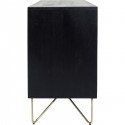Commode Vein 6 tiroirs Kare Design