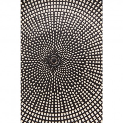 Plate Gwayi Ø26cm (4/Set) Kare Design