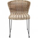 Chaise Zanzibar Kare Design