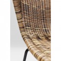 Chaise Zanzibar Kare Design