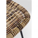 Chaise Zanzibar Kare Design