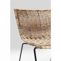 Chaise Zanzibar Kare Design