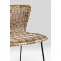 Chaise Zanzibar Kare Design