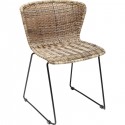 Chaise Zanzibar Kare Design