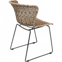 Chaise Zanzibar Kare Design