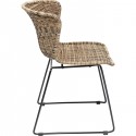 Chaise Zanzibar Kare Design