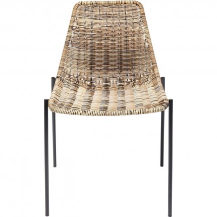 Chaise Zanzibar Kare Design