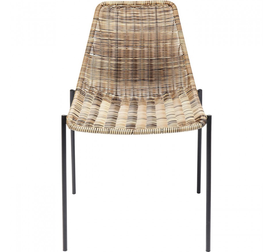 Chaise Zanzibar Kare Design